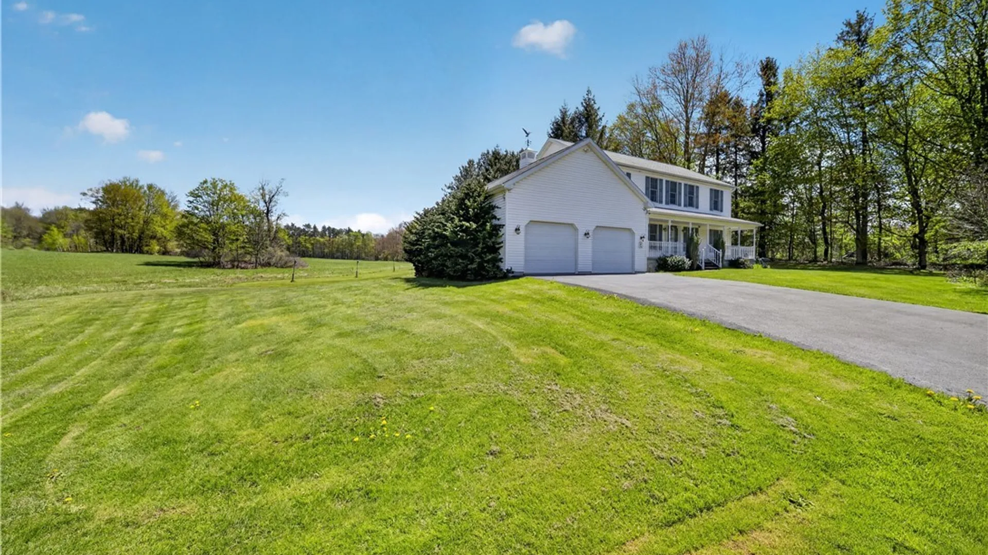 Property at 1846 County Route 8, Granby, NY 13126 49