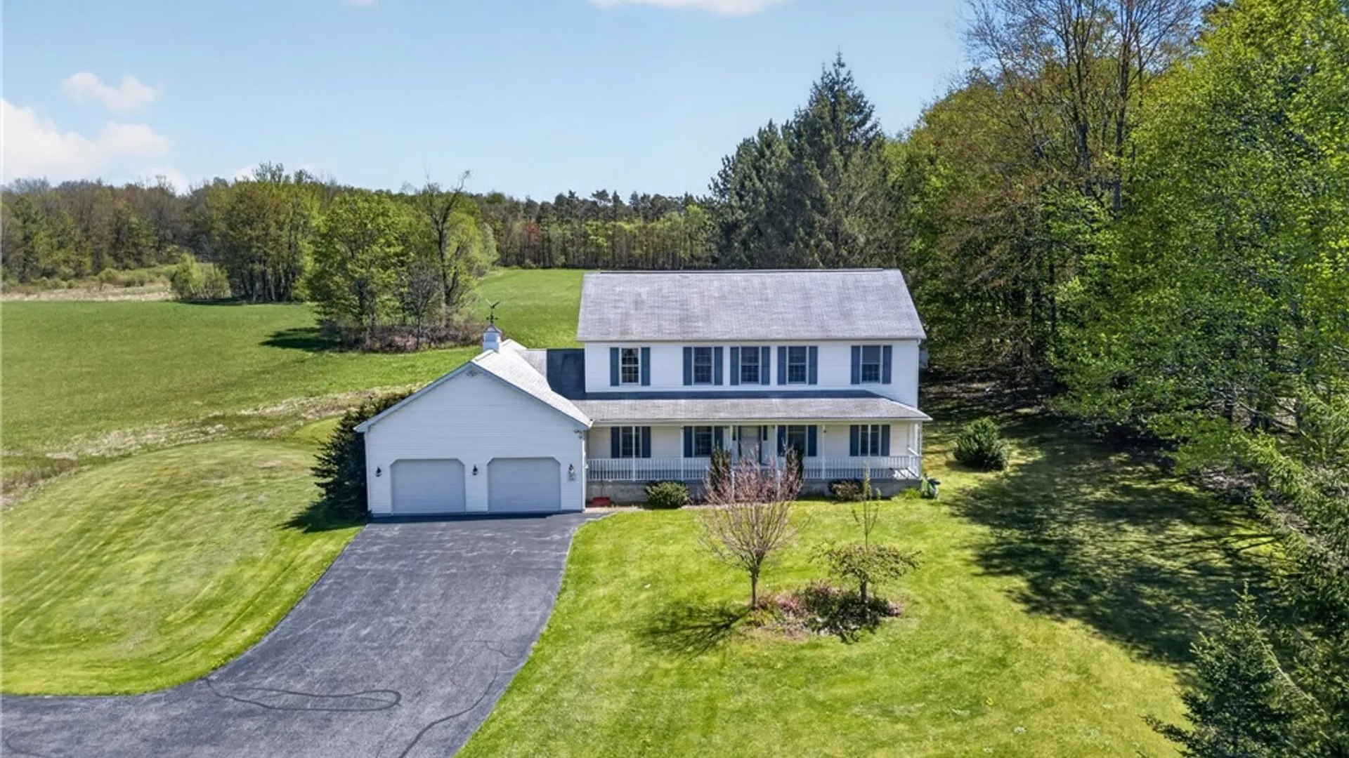 Property at 1846 County Route 8, Granby, NY 13126 50