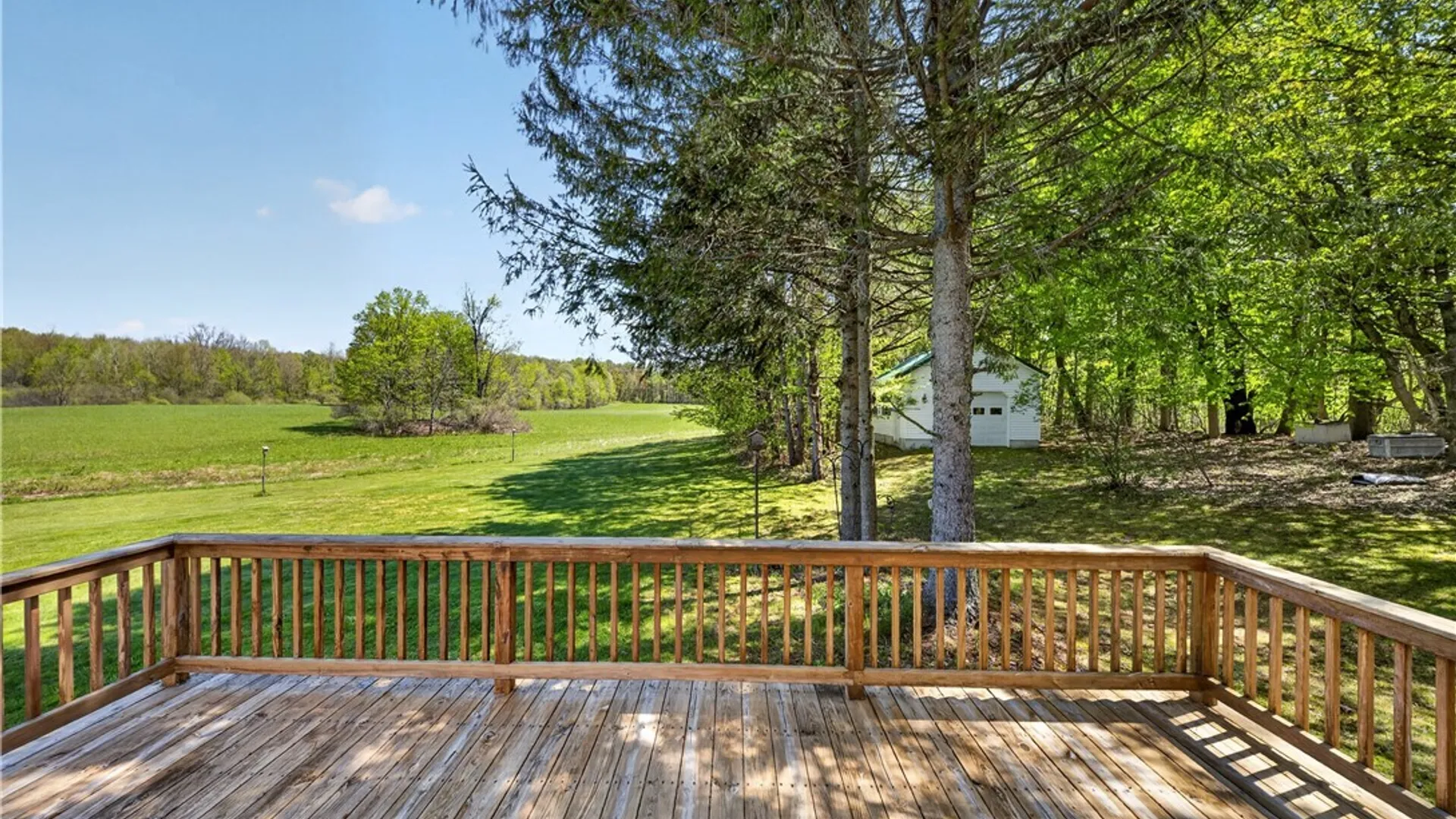 Property at 1846 County Route 8, Granby, NY 13126 6