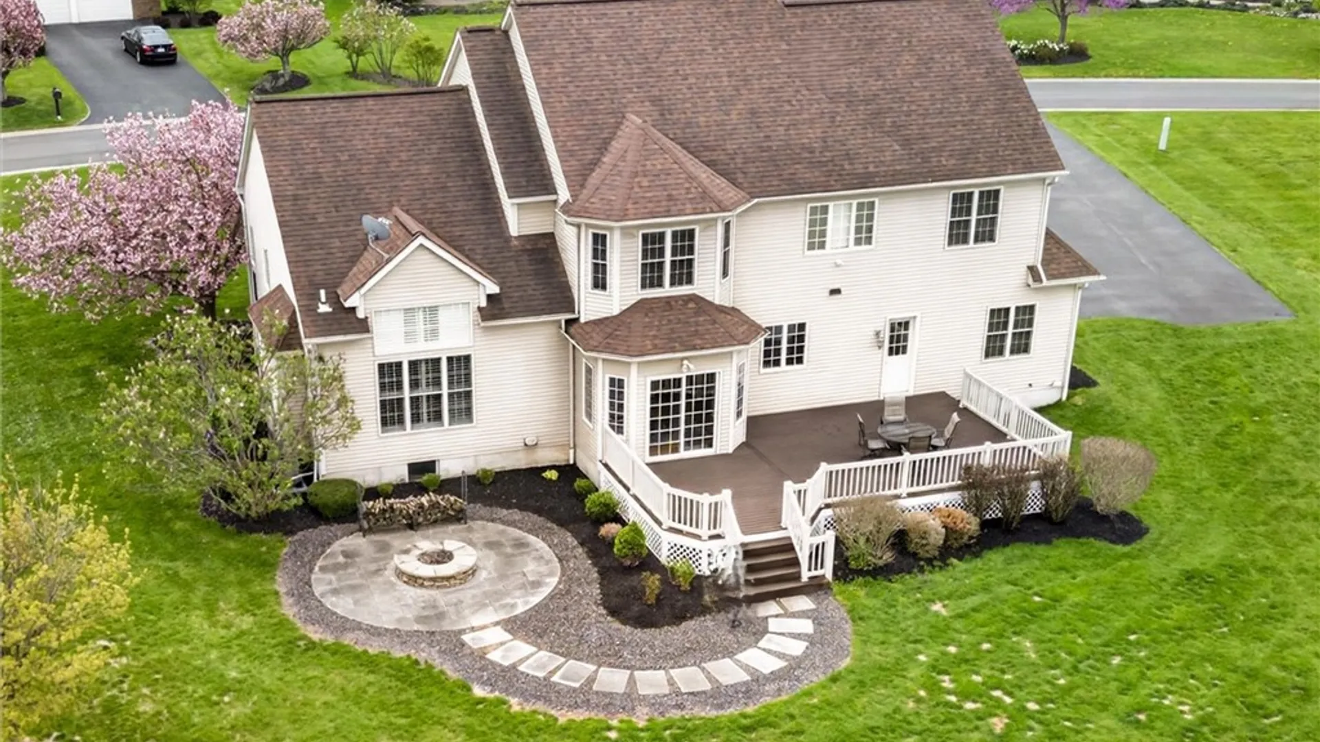 Property at 6980 Hackney Circle, Victor, NY 14564 42