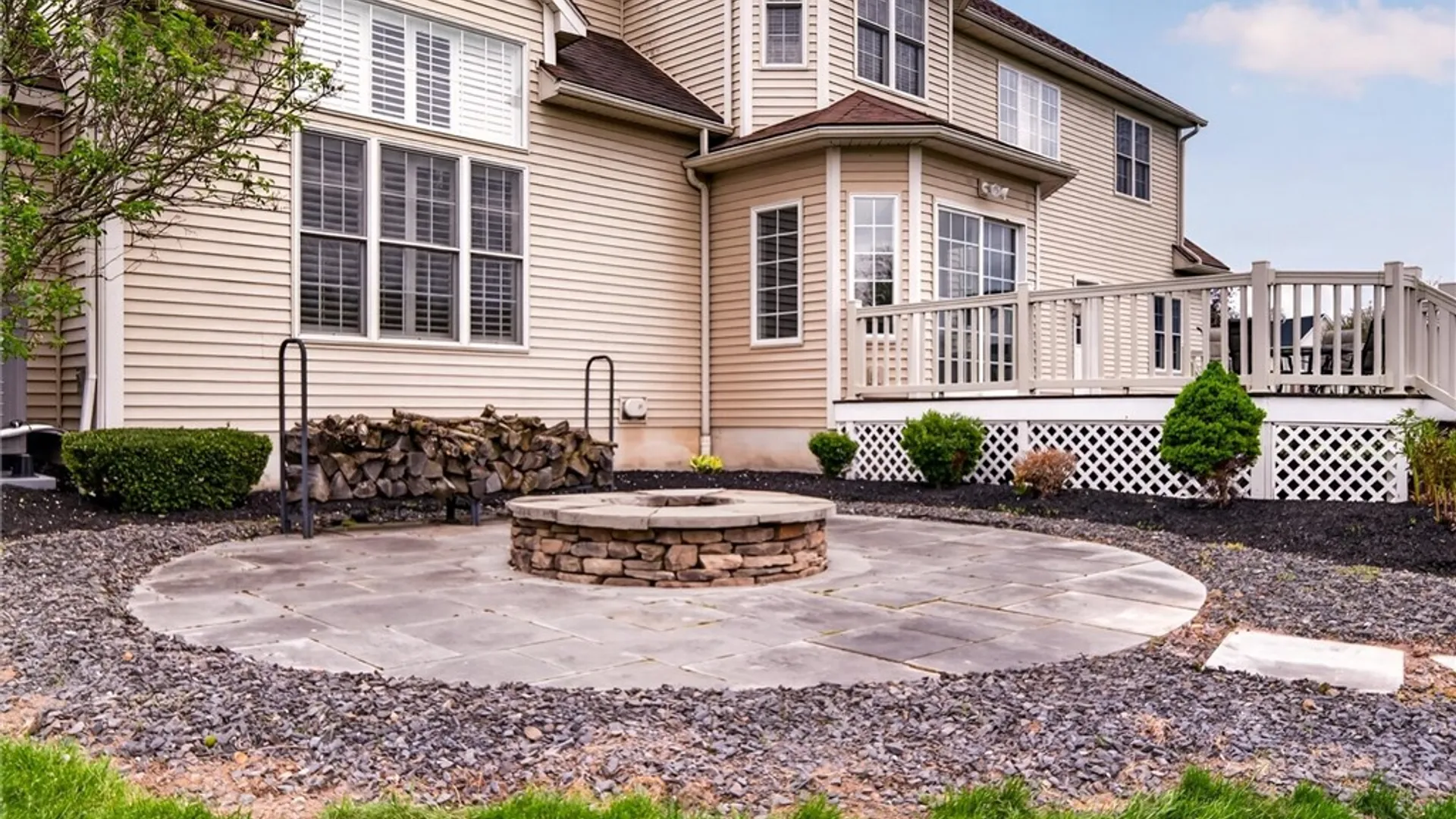 Property at 6980 Hackney Circle, Victor, NY 14564 44