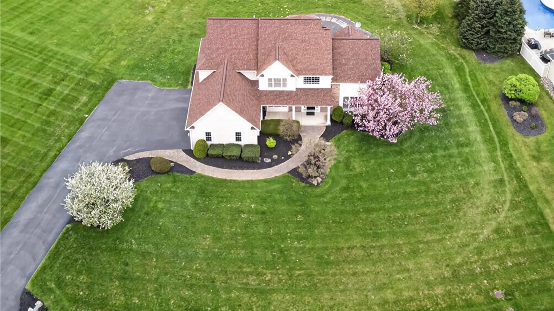 Property at 6980 Hackney Circle, Victor, NY 14564 48