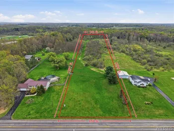 Exchange Street, Marilla, NY 14004