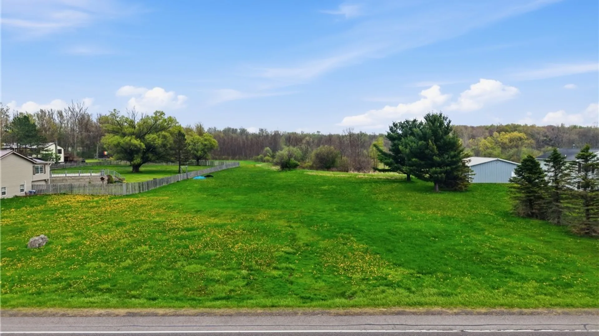 Property at Exchange Street, Marilla, NY 14004 2