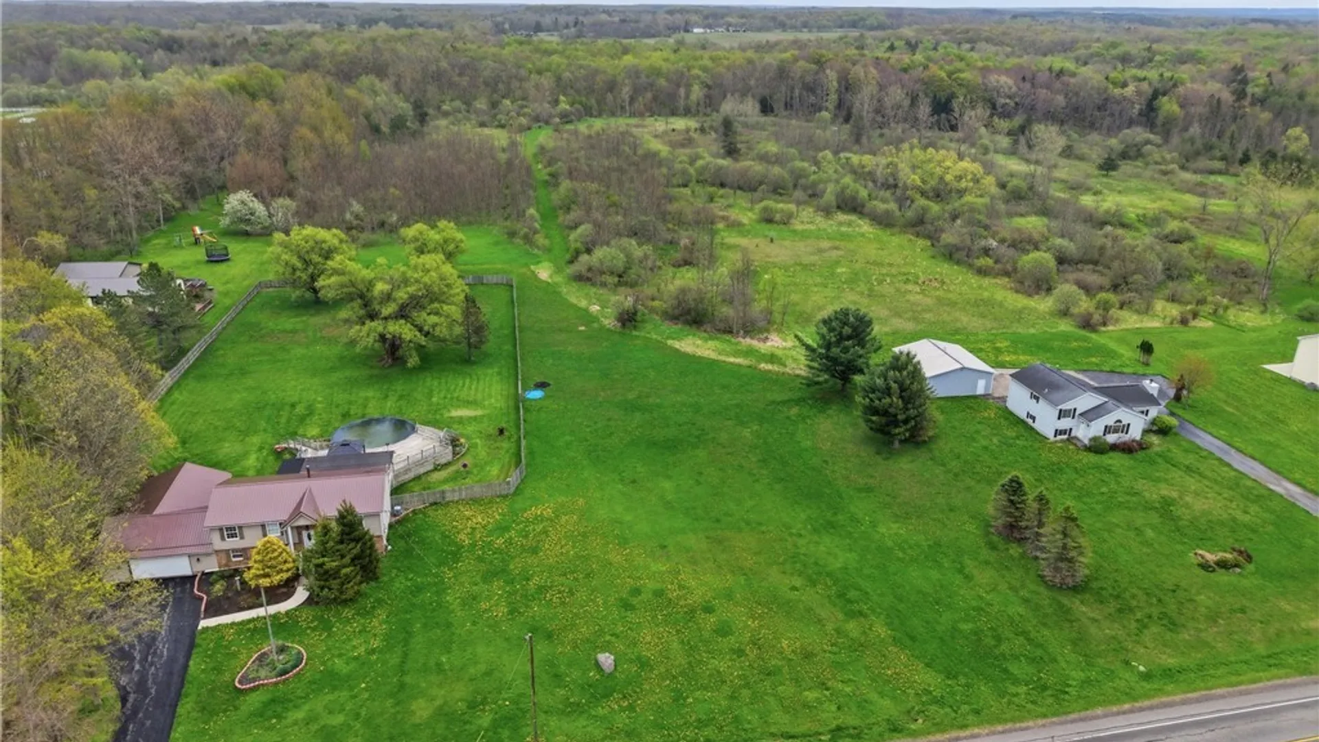 Property at Exchange Street, Marilla, NY 14004 3