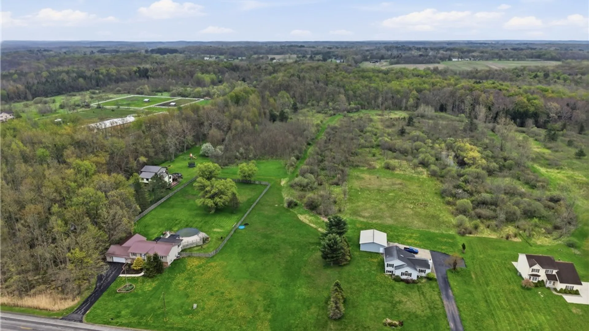 Property at Exchange Street, Marilla, NY 14004 4
