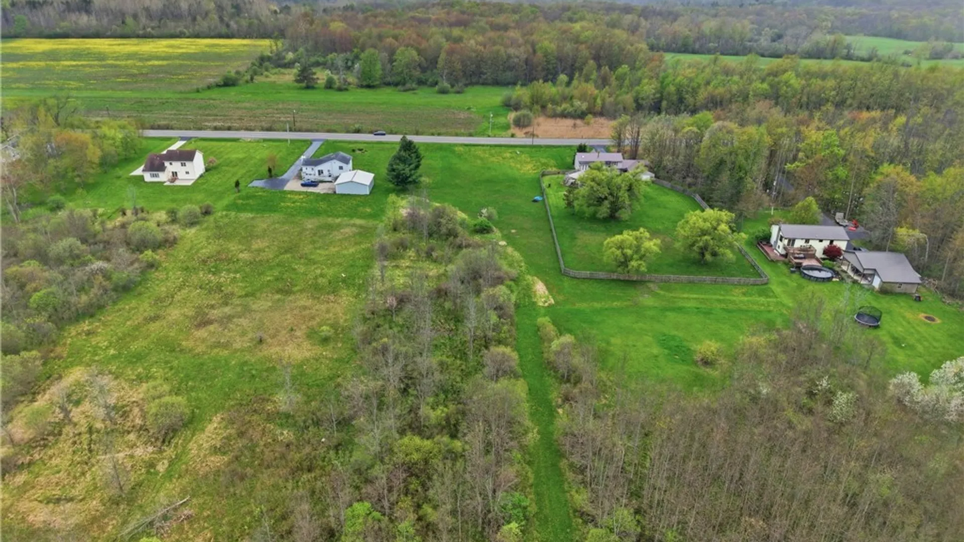 Property at Exchange Street, Marilla, NY 14004 5