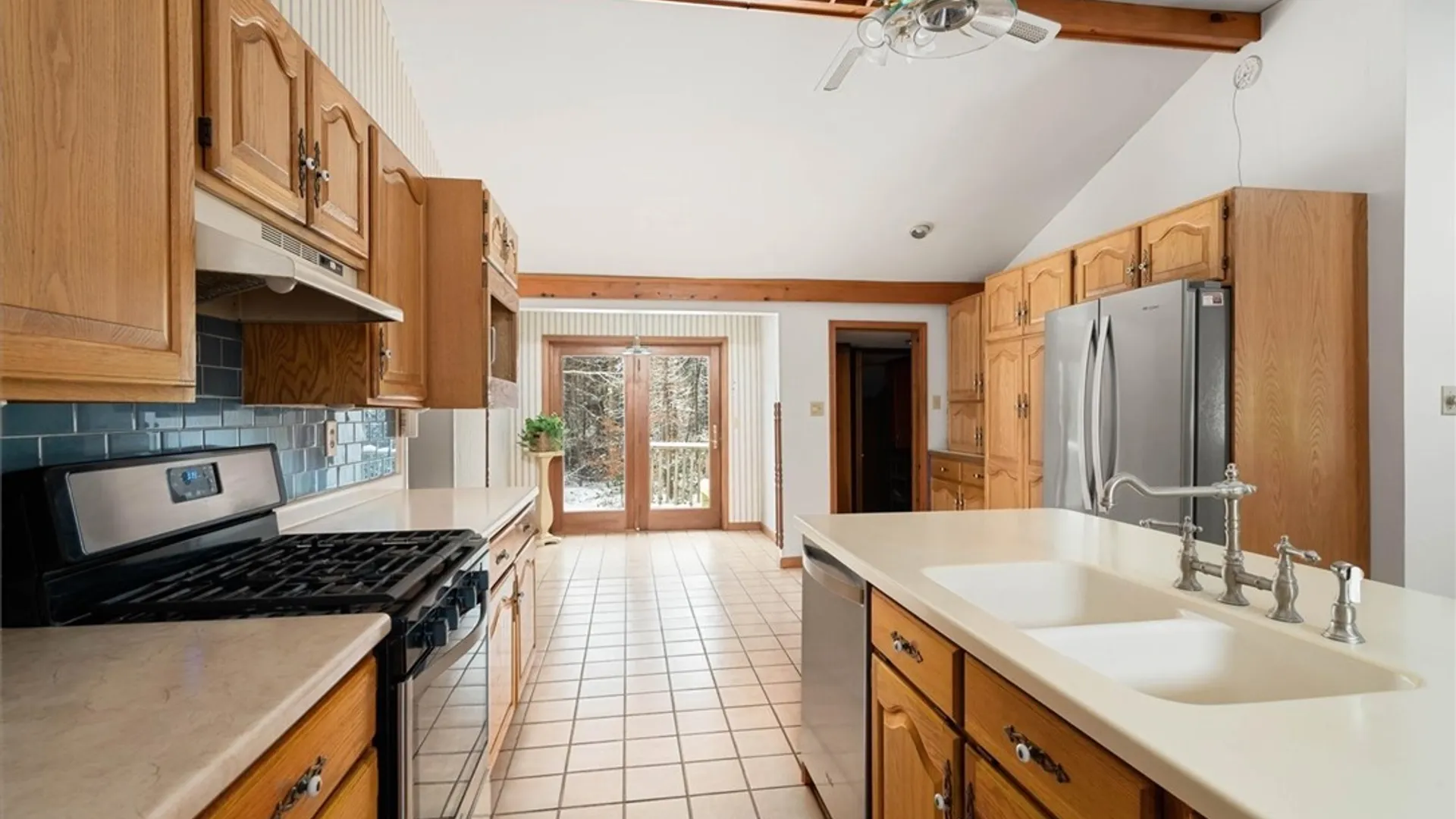 Property at 998 State Route 365 Highway, Ohio, NY 13438 10