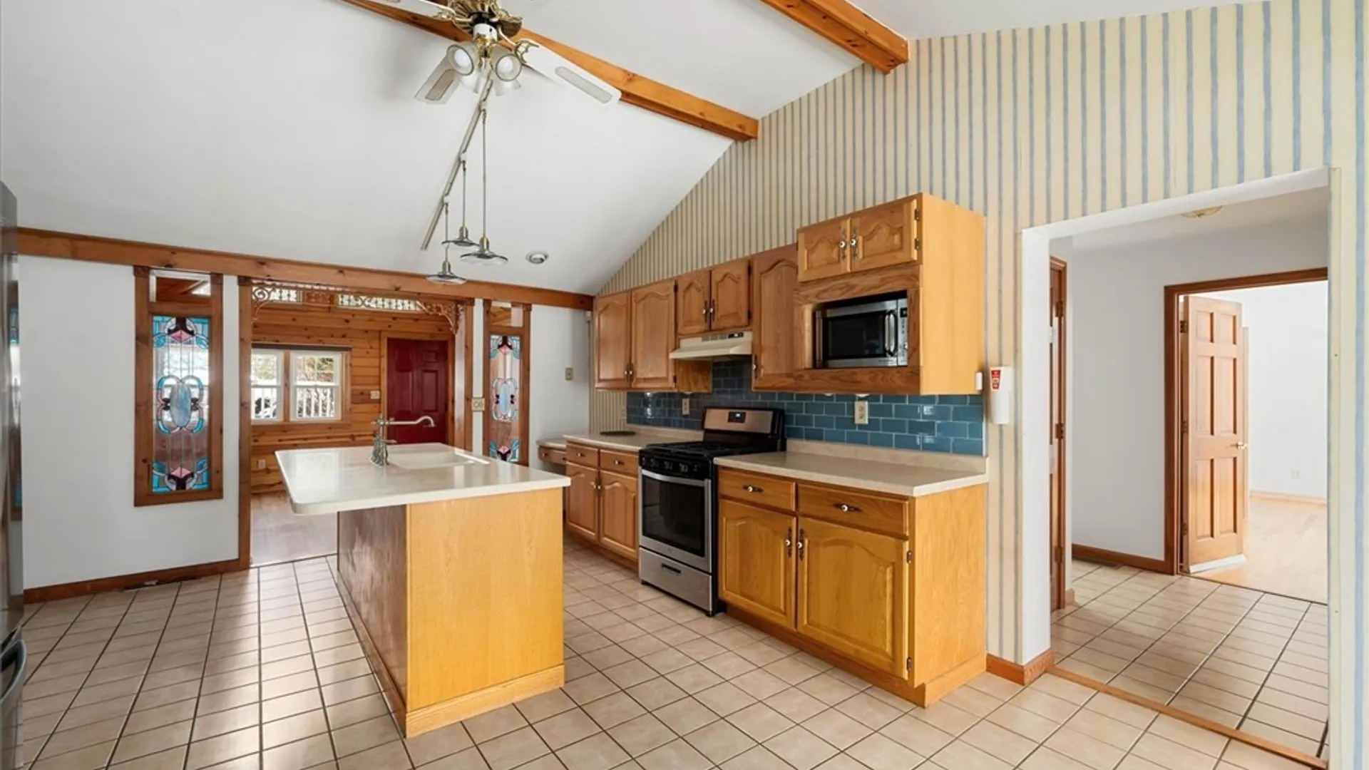 Property at 998 State Route 365 Highway, Ohio, NY 13438 12