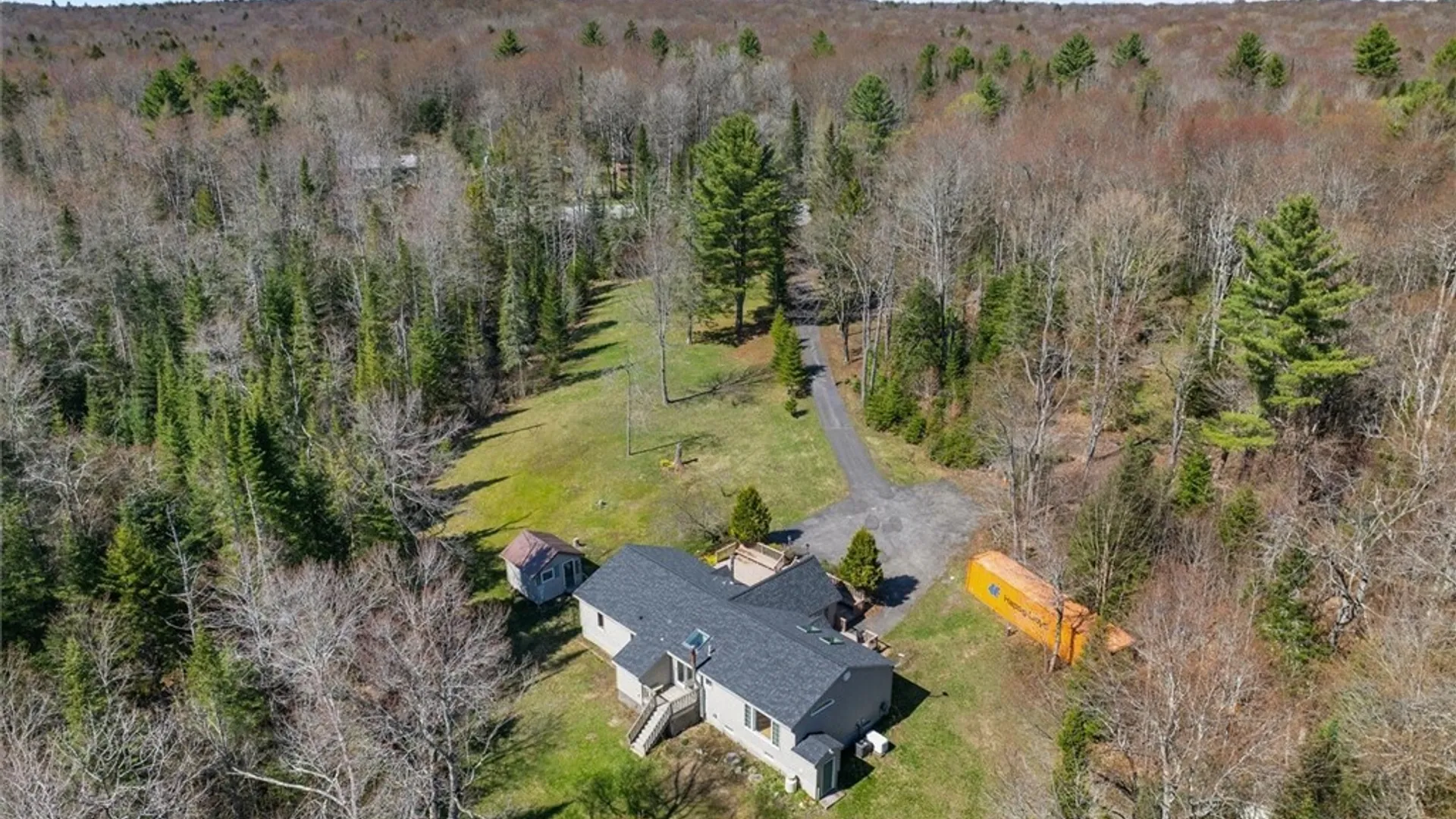 Property at 998 State Route 365 Highway, Ohio, NY 13438 29
