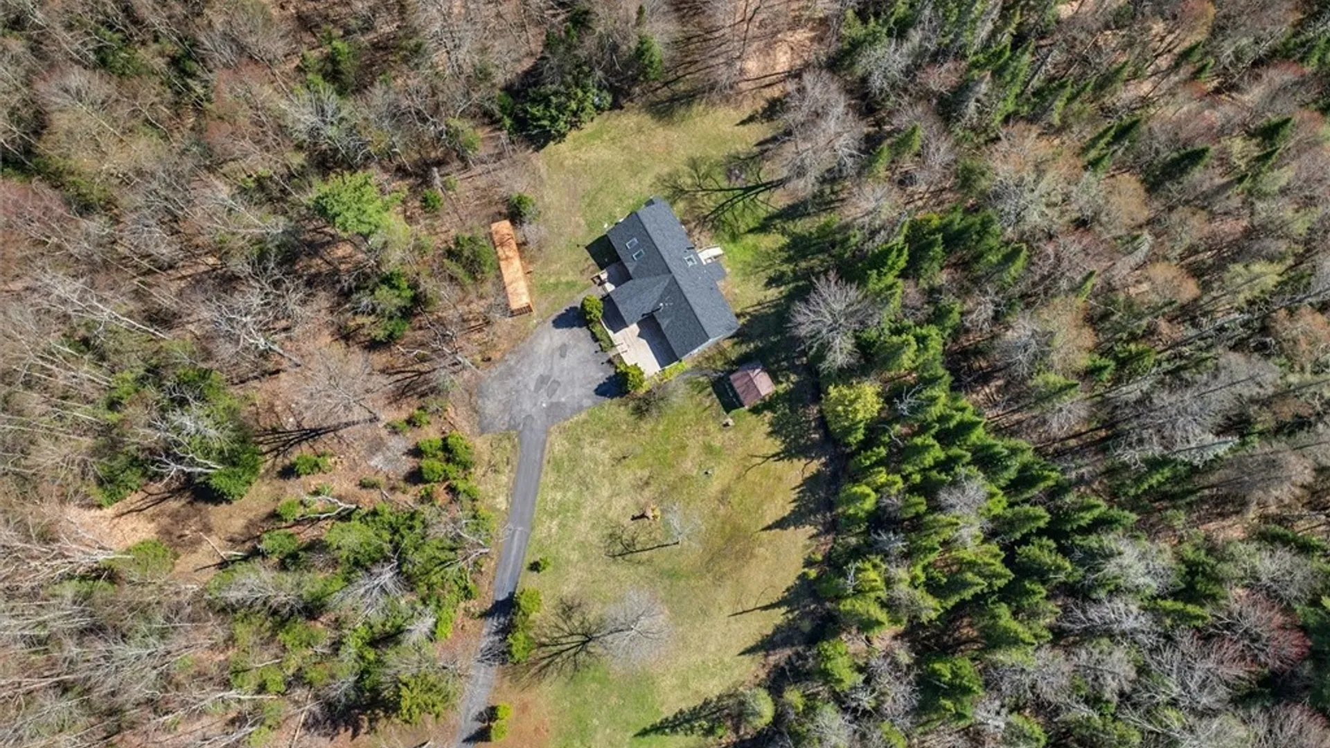 Property at 998 State Route 365 Highway, Ohio, NY 13438 34