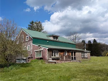 Property at 56312 State Highway 10, Kortright, NY 13842