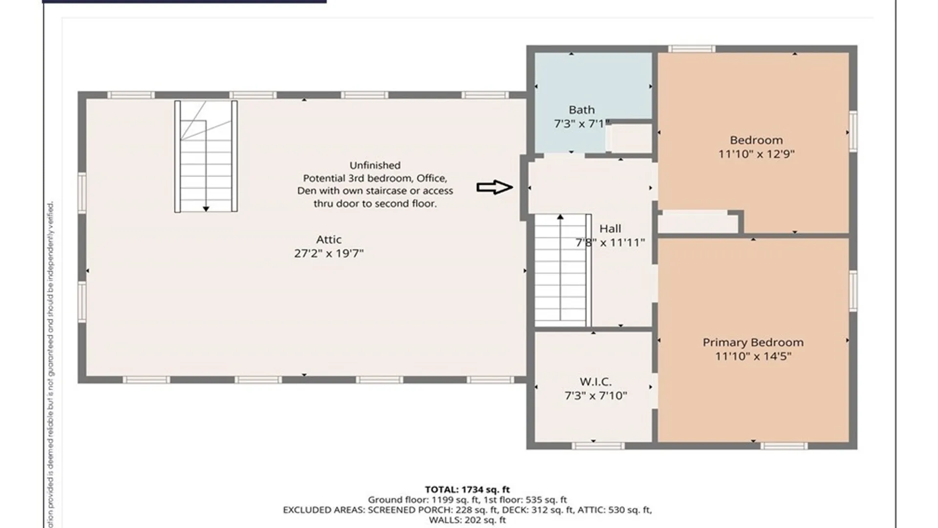 Property at 7542 Beach Road, Montezuma, NY 13021 19