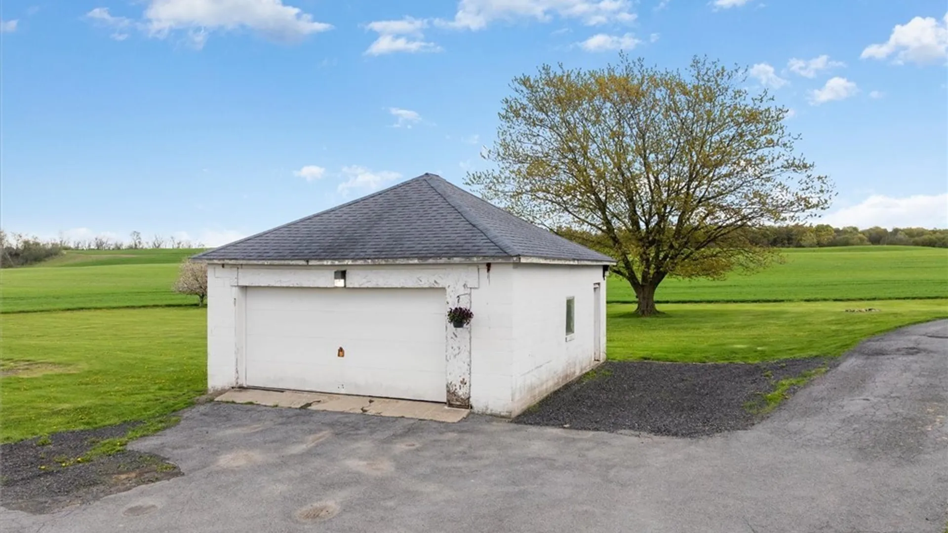 Property at 7542 Beach Road, Montezuma, NY 13021 32