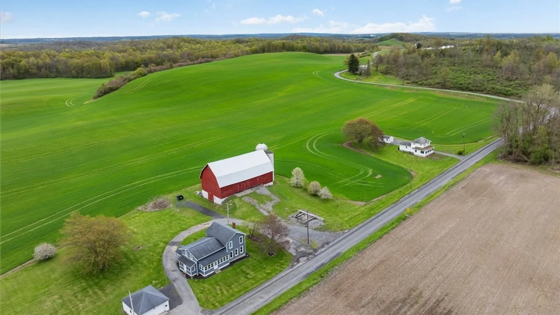 Property at 7542 Beach Road, Montezuma, NY 13021 36