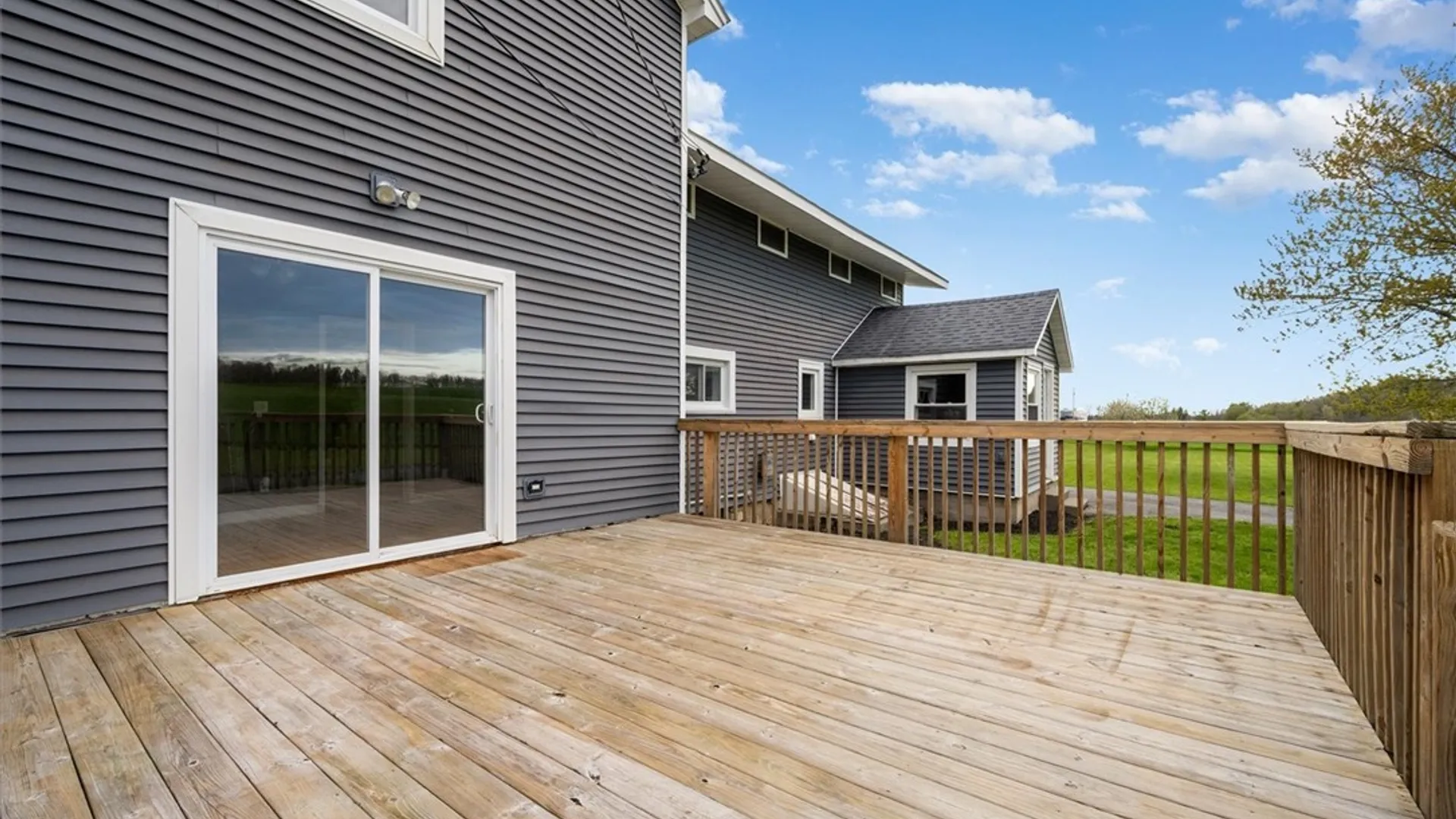 Property at 7542 Beach Road, Montezuma, NY 13021 6