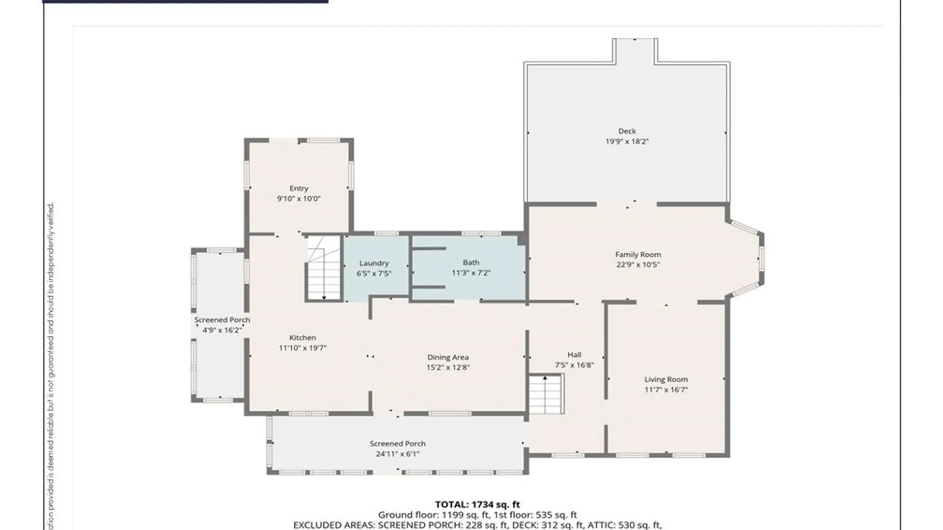 Property at 7542 Beach Road, Montezuma, NY 13021 7