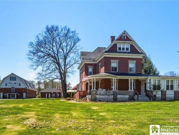 Property at 5031 Lake Road, Chautauqua, NY 14757