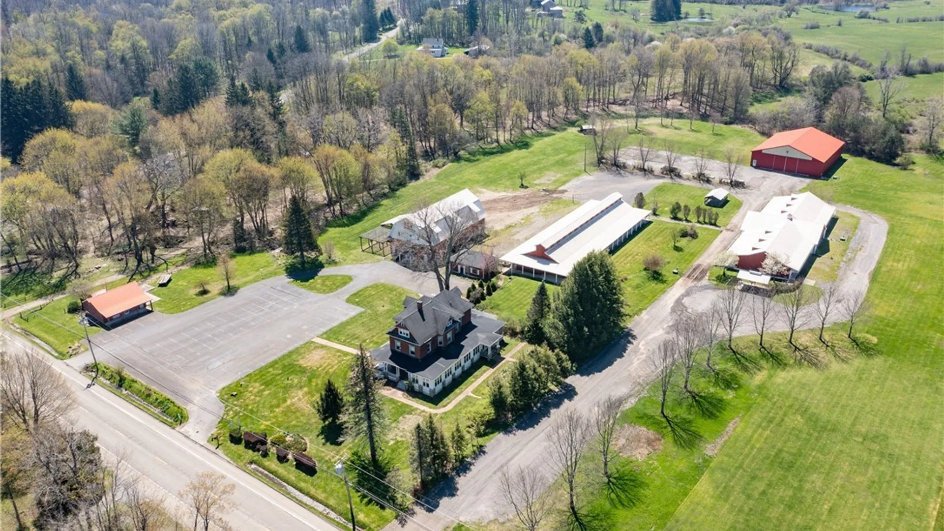 Property at 5031 Lake Road, Chautauqua, NY 14757 3