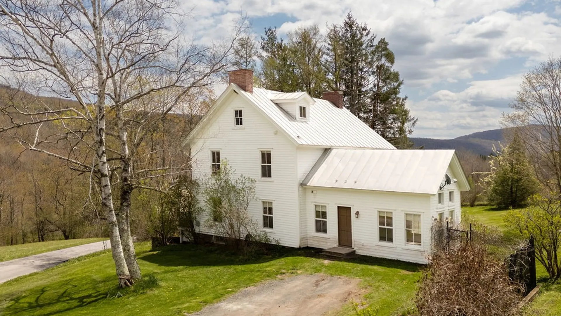 Property at 195 Oscar Dougherty Road, Roxbury, NY 12459 2