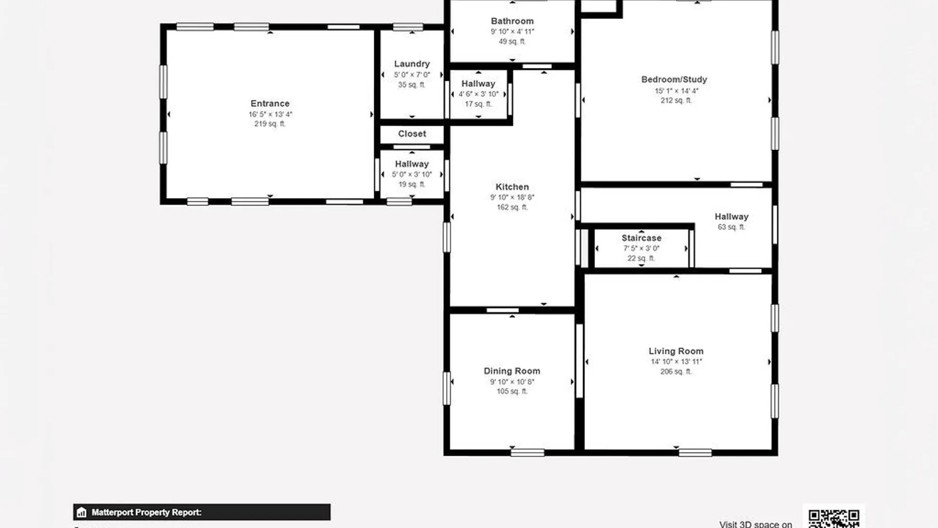 Property at 195 Oscar Dougherty Road, Roxbury, NY 12459 36