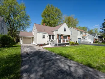 Property at 333 Lamarck Drive, Amherst, NY 14226