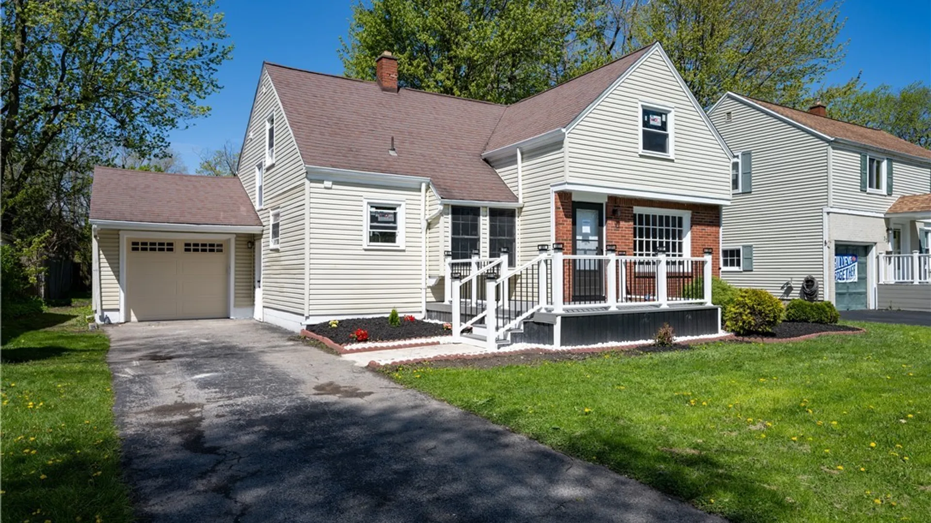 Property at 333 Lamarck Drive, Amherst, NY 14226 2