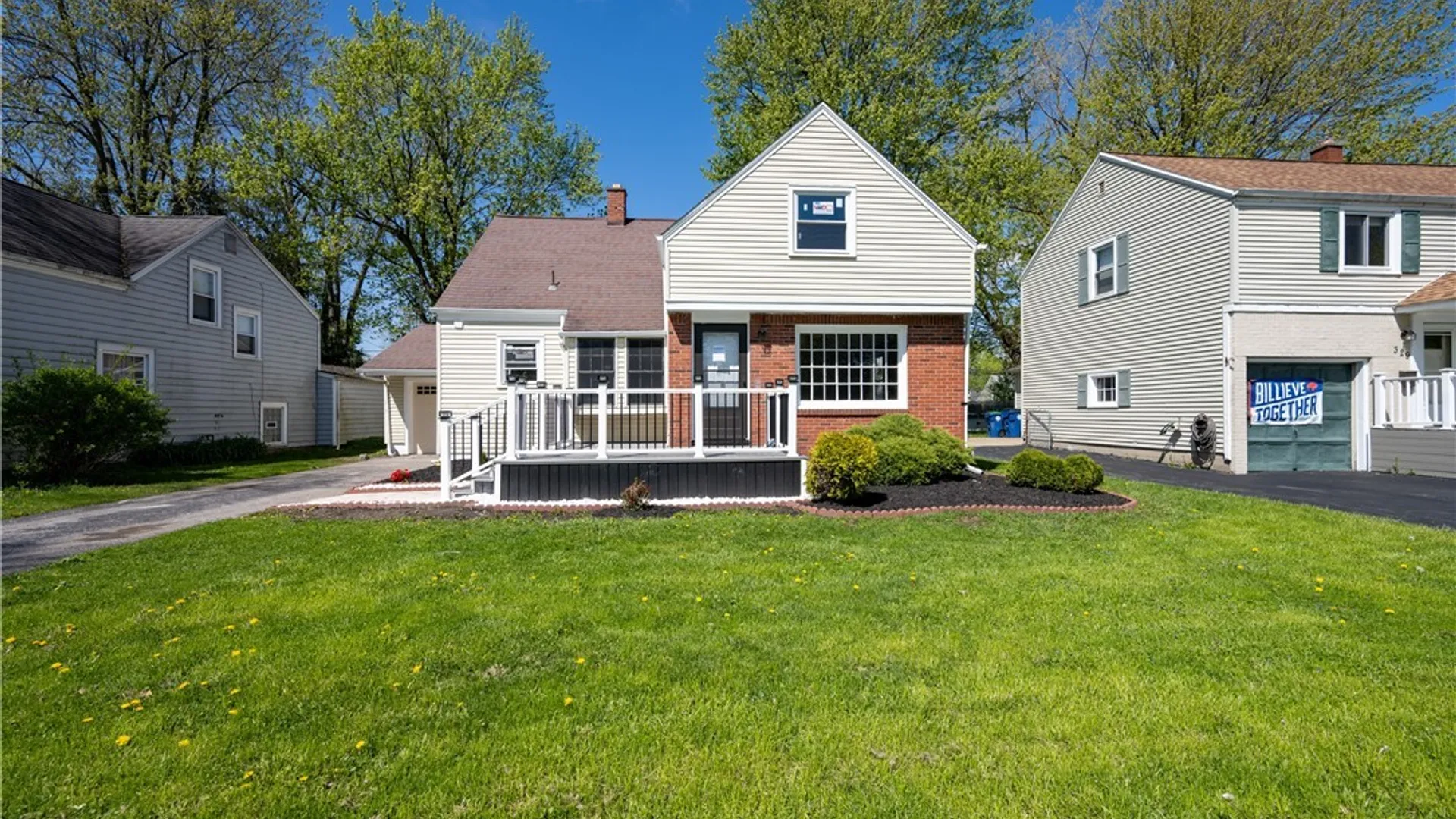 Property at 333 Lamarck Drive, Amherst, NY 14226 3