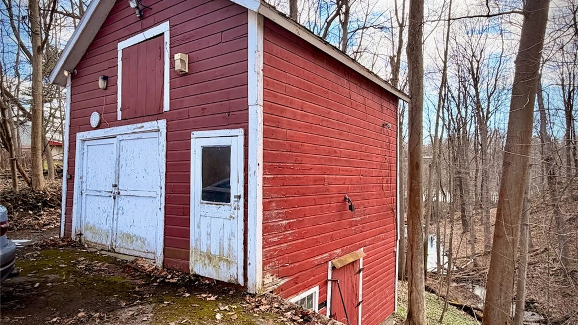 Property at 3347 County Route 57, Volney, NY 13126 10