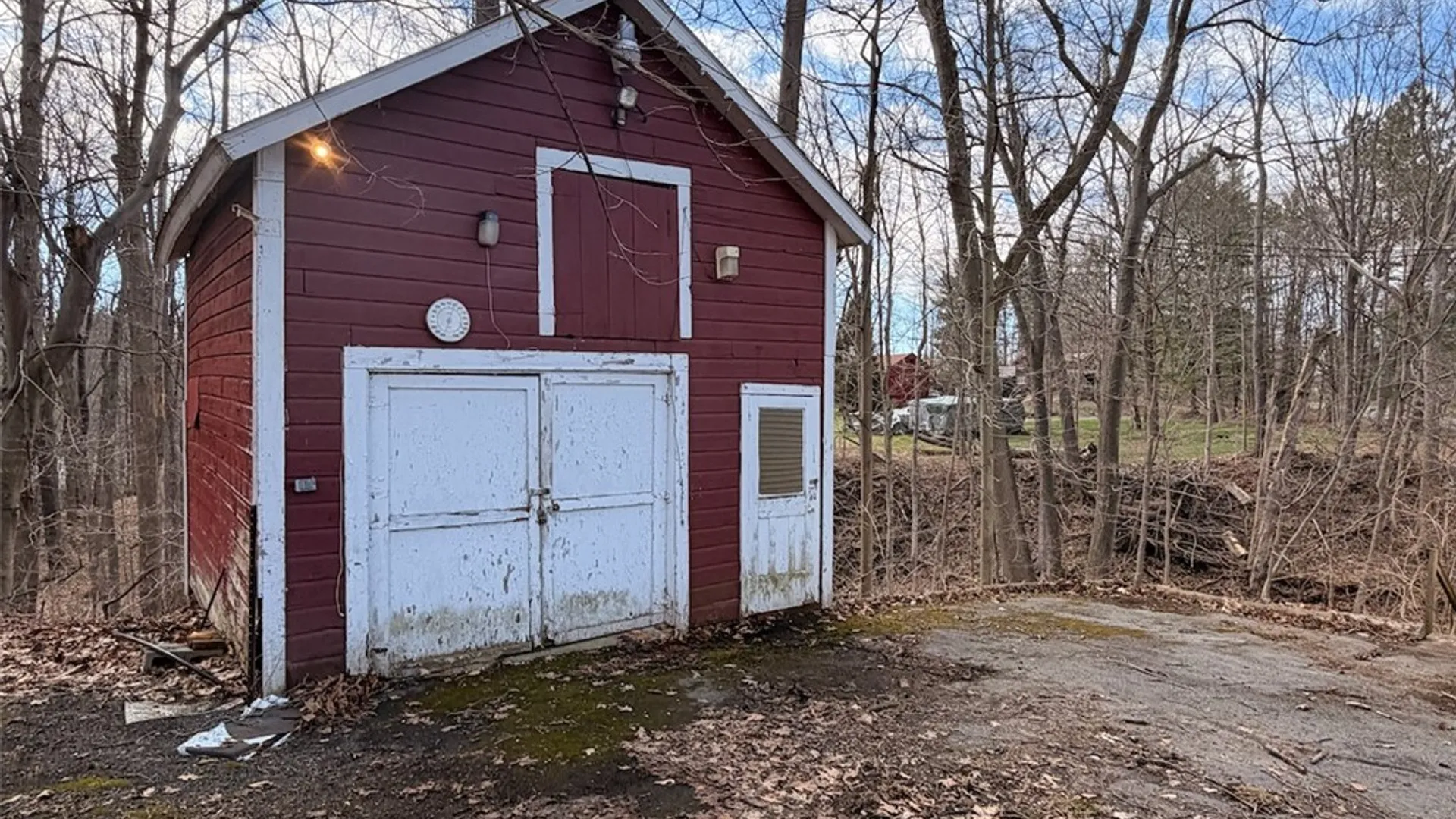 Property at 3347 County Route 57, Volney, NY 13126 11