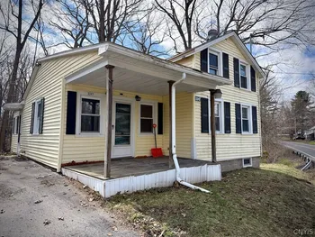 Property at 3347 County Route 57, Volney, NY 13126