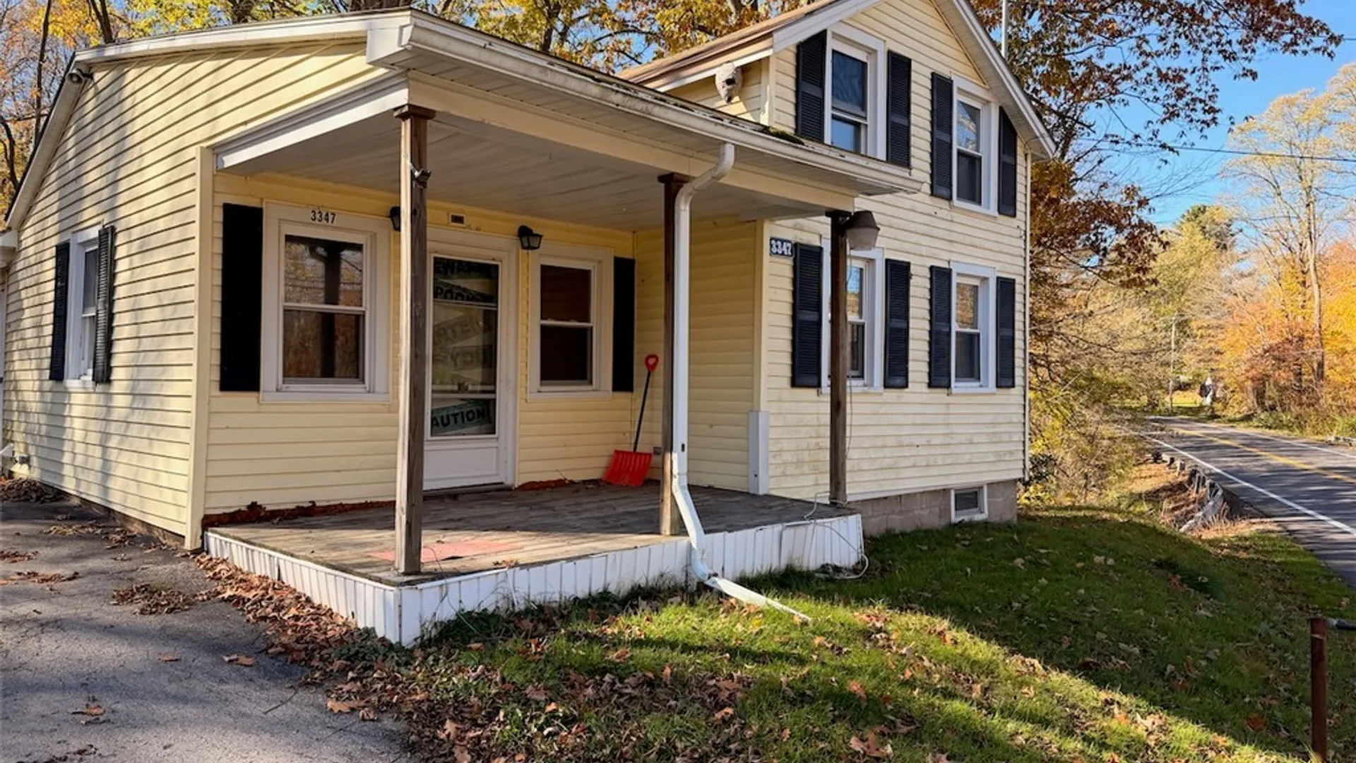 Property at 3347 County Route 57, Volney, NY 13126 2