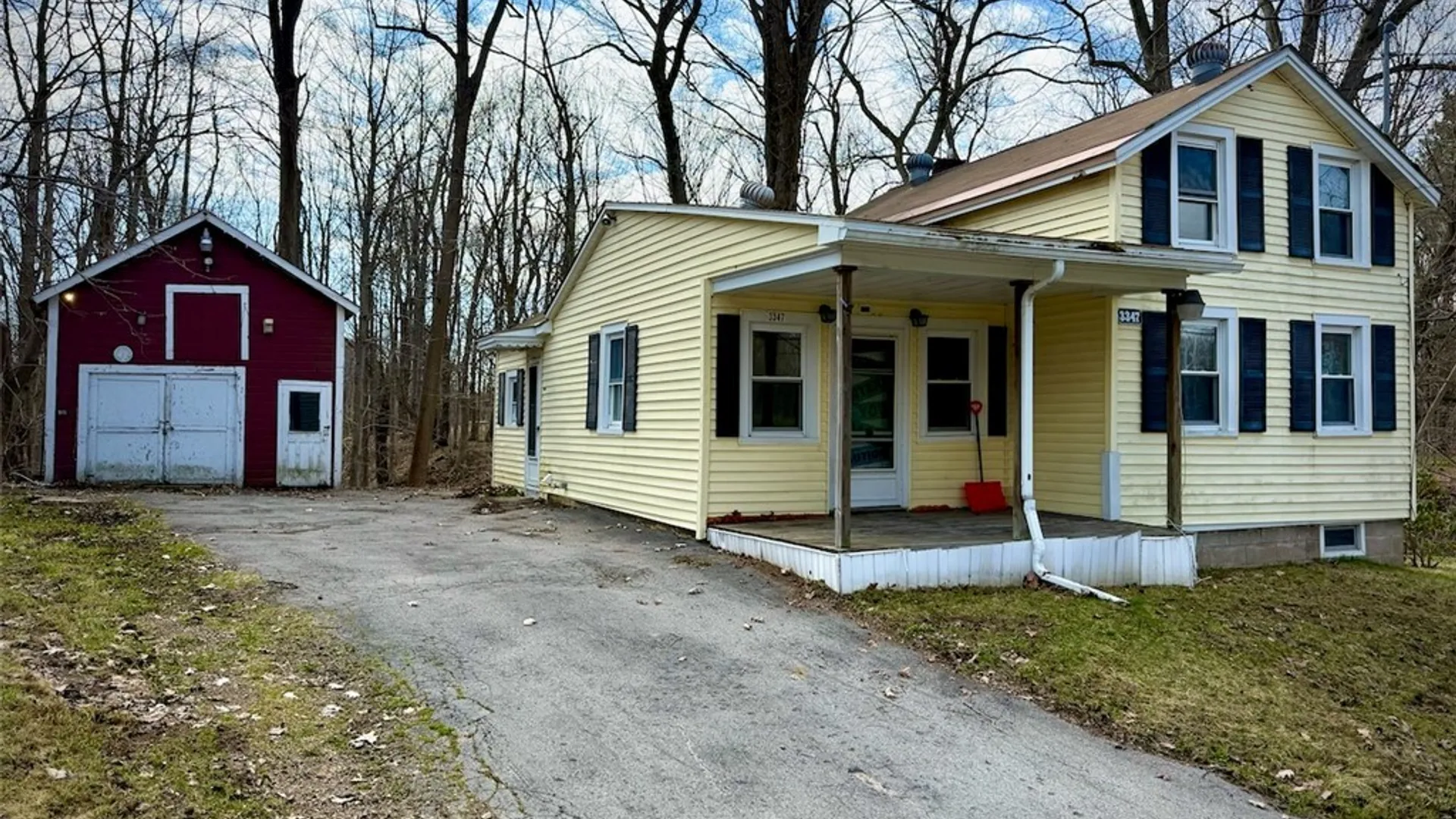 Property at 3347 County Route 57, Volney, NY 13126 3