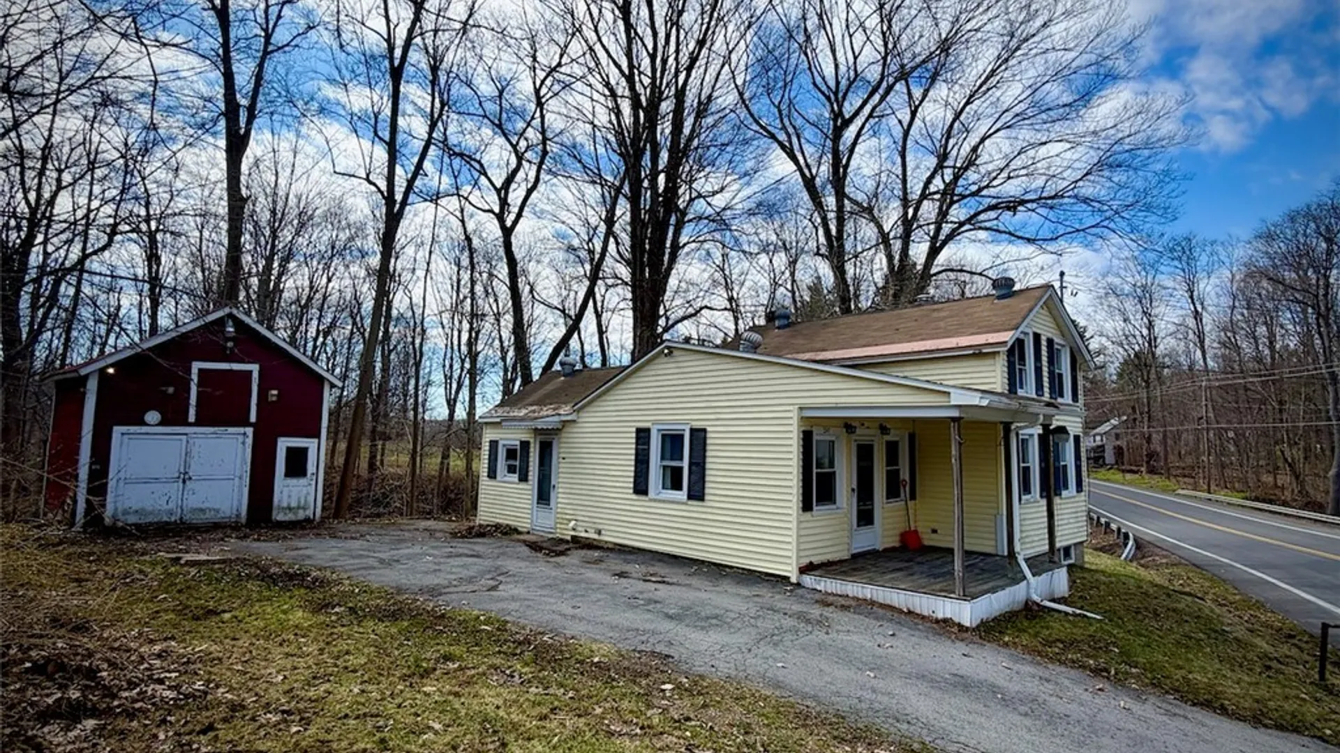 Property at 3347 County Route 57, Volney, NY 13126 4