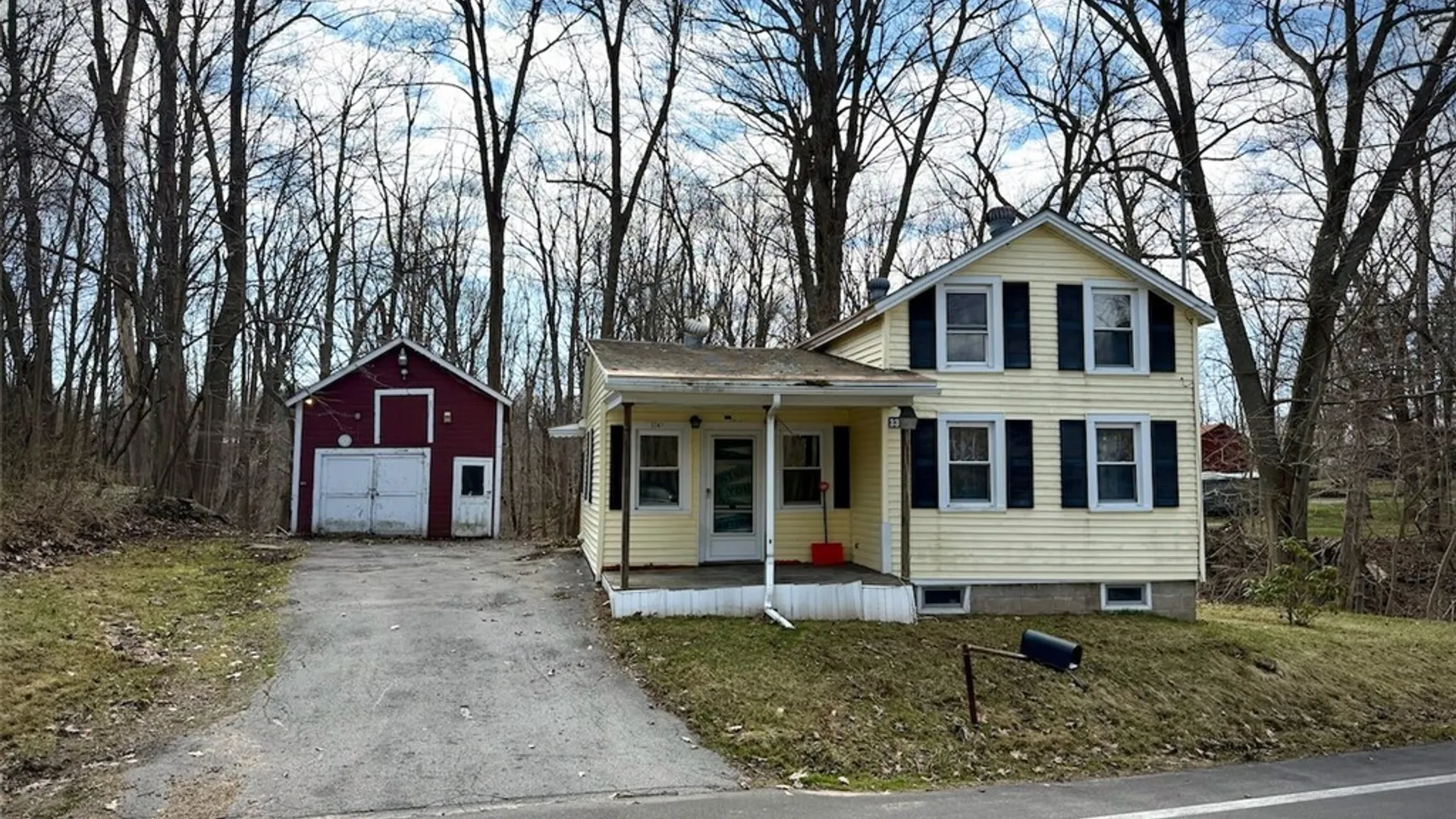 Property at 3347 County Route 57, Volney, NY 13126 5