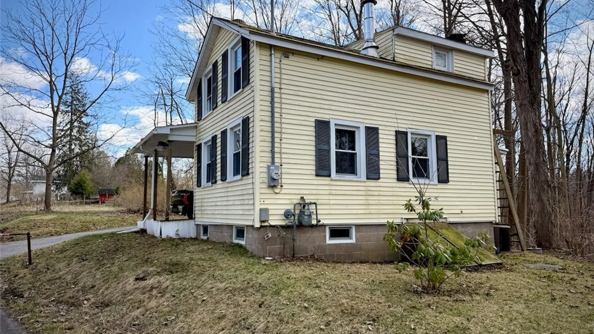 Property at 3347 County Route 57, Volney, NY 13126 6