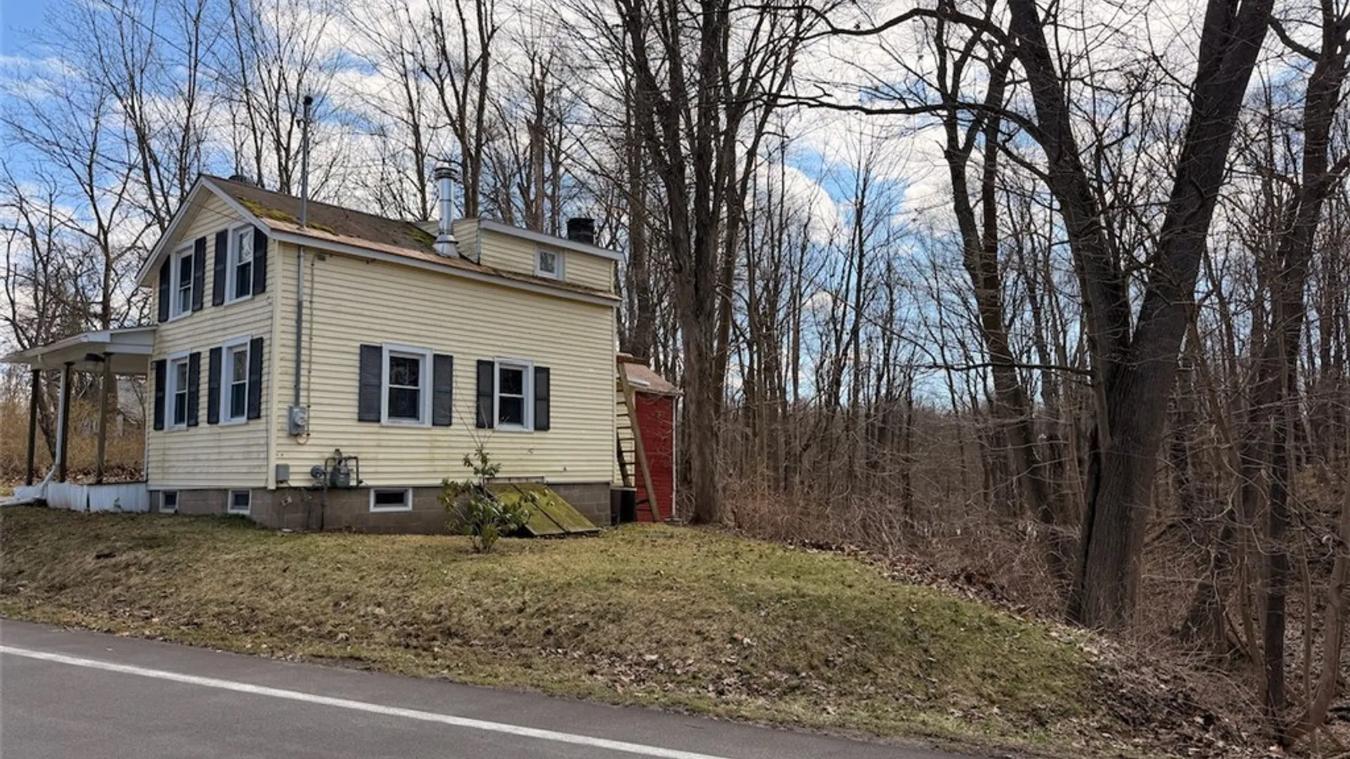 Property at 3347 County Route 57, Volney, NY 13126 7