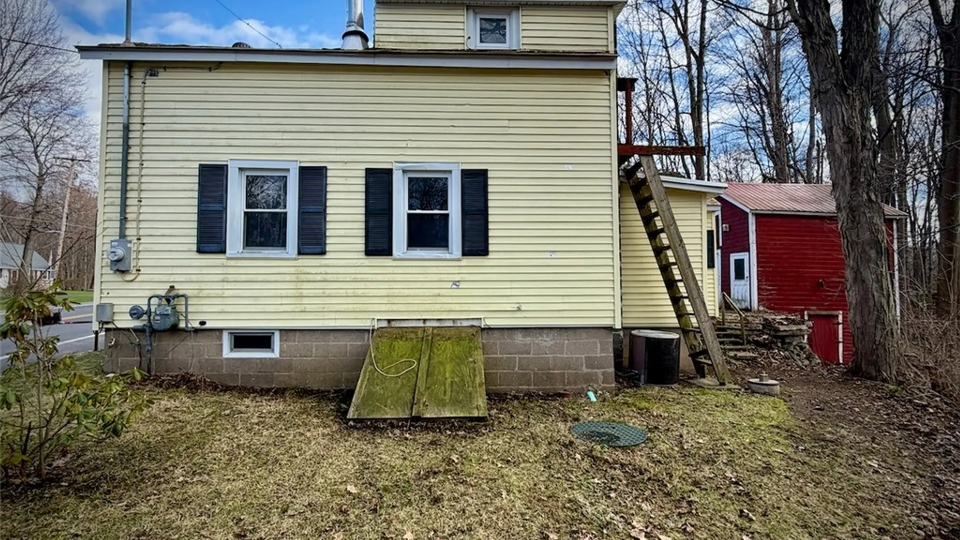 Property at 3347 County Route 57, Volney, NY 13126 8