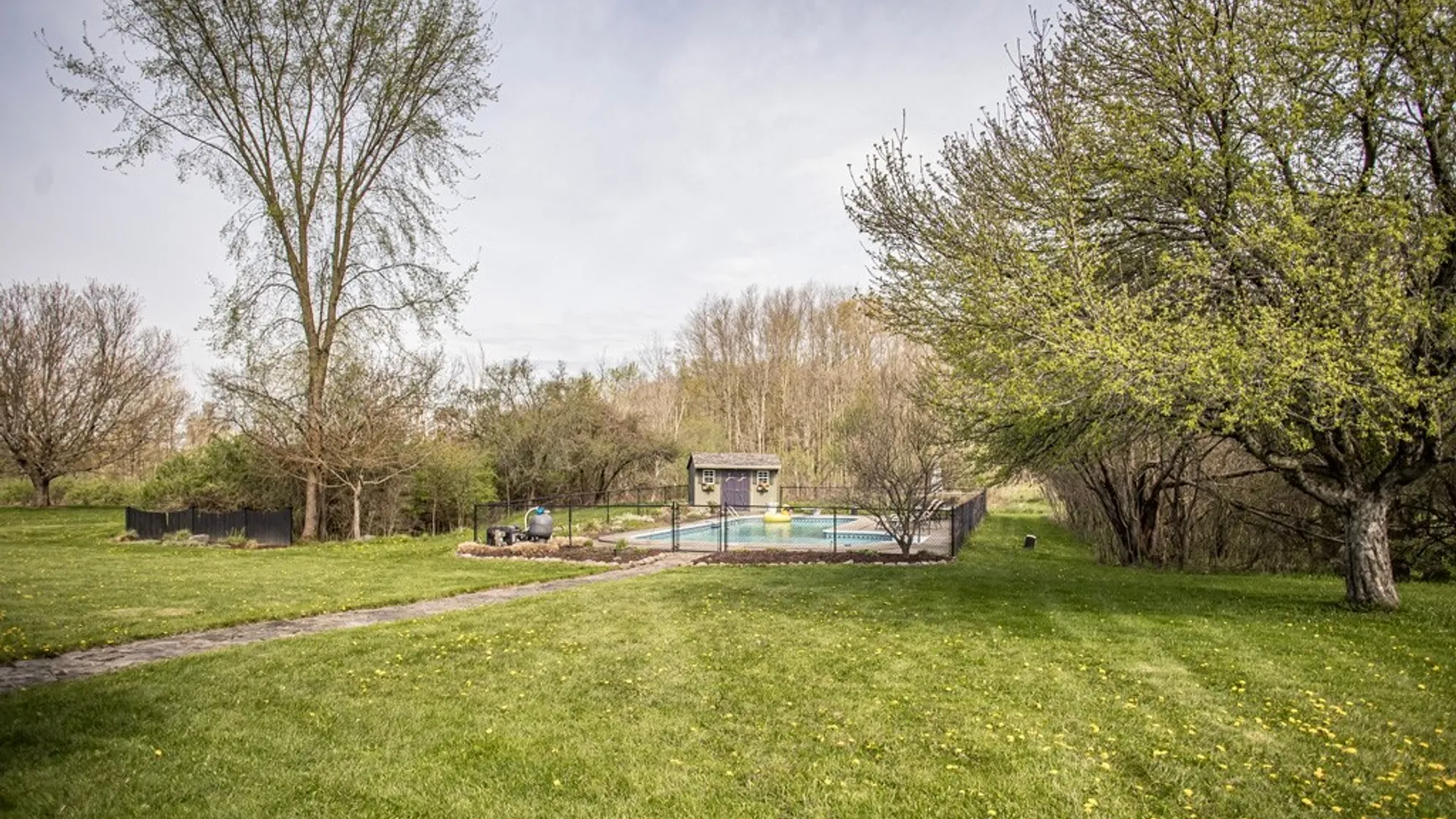 Property at 3903 Nelson Heights Road, Nelson, NY 13035 29
