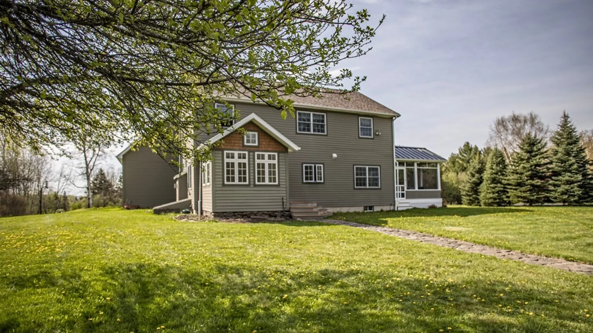 Property at 3903 Nelson Heights Road, Nelson, NY 13035 32