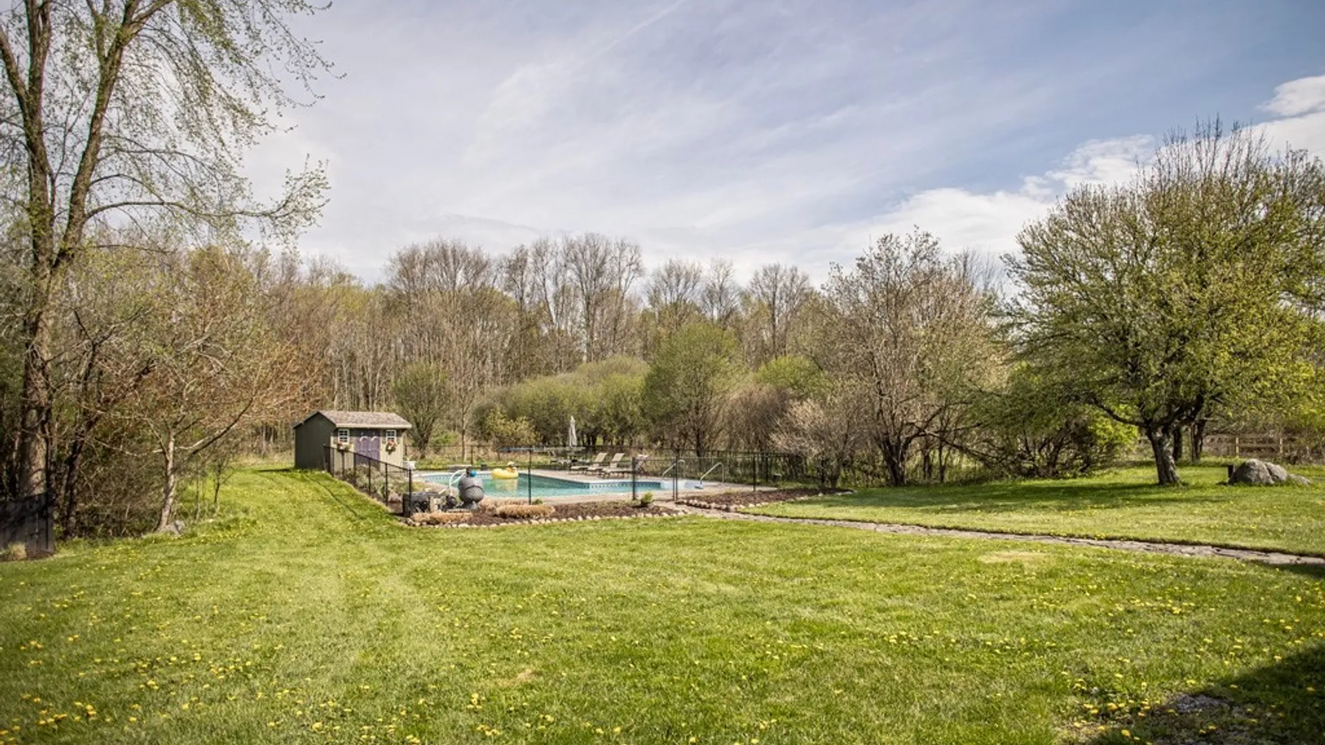Property at 3903 Nelson Heights Road, Nelson, NY 13035 37