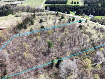 Property at ID# 47.-2-6 Bingham Collins Road, Columbus, NY 13460