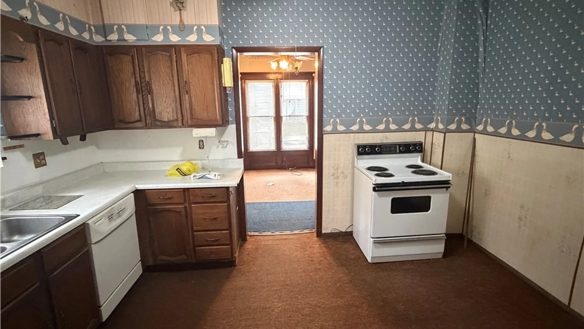 Property at 217 Steele Street, Jamestown, NY 14701 10