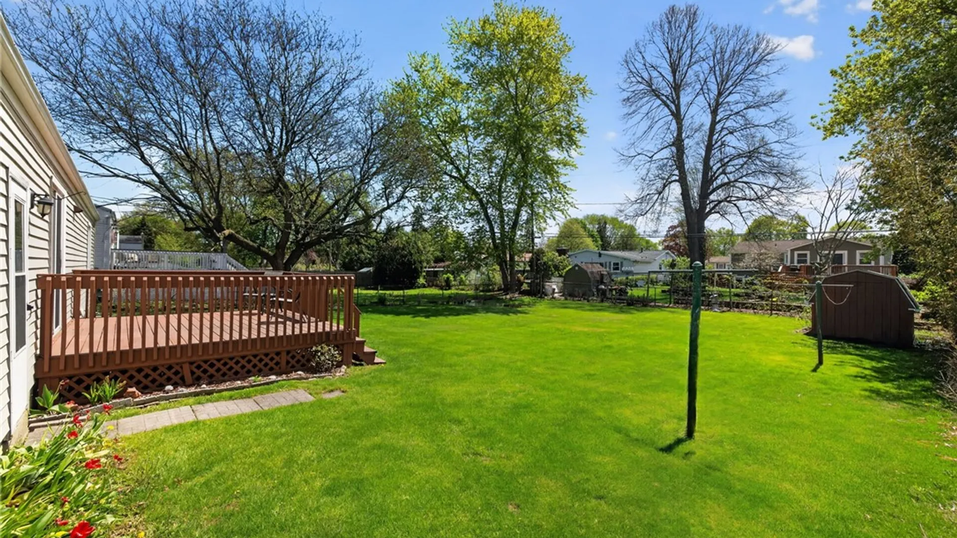 Property at 335 Alfonso Drive, Greece, NY 14626 21