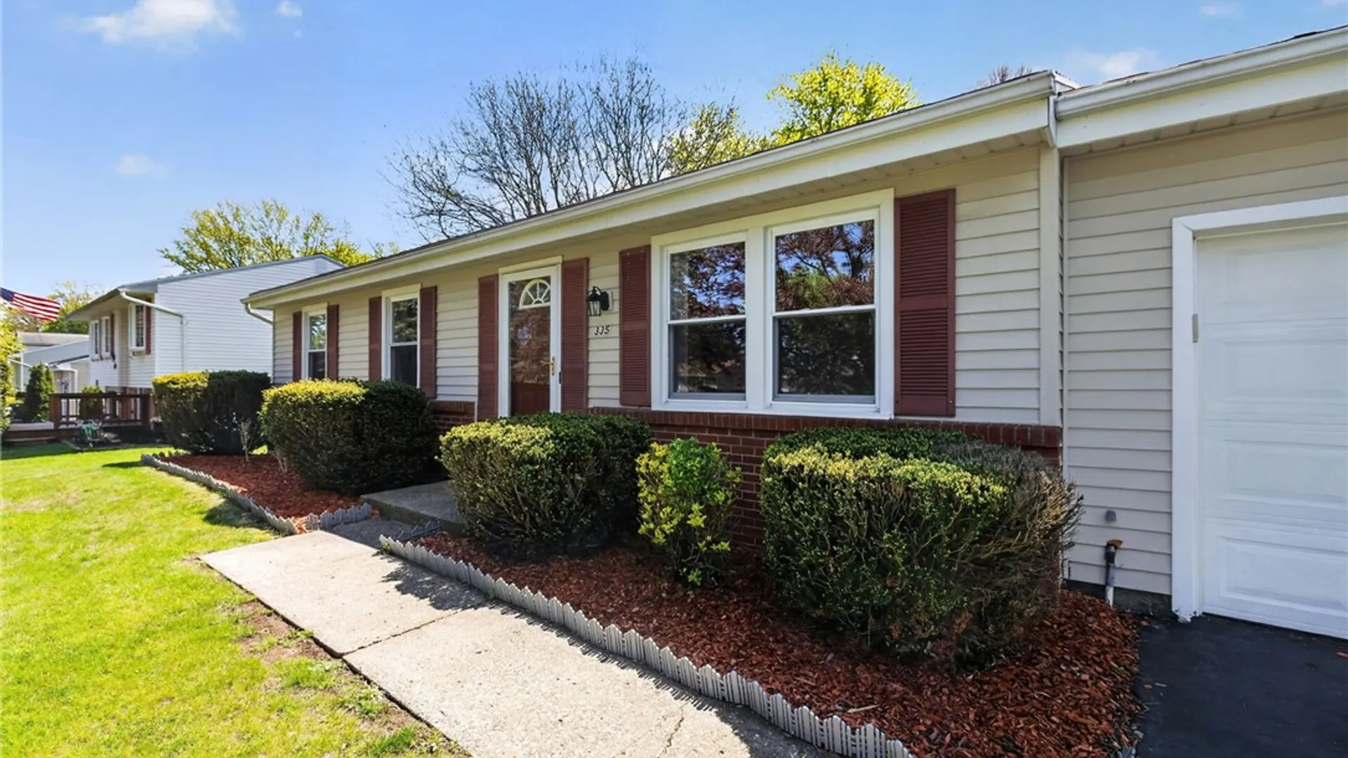 Property at 335 Alfonso Drive, Greece, NY 14626 3