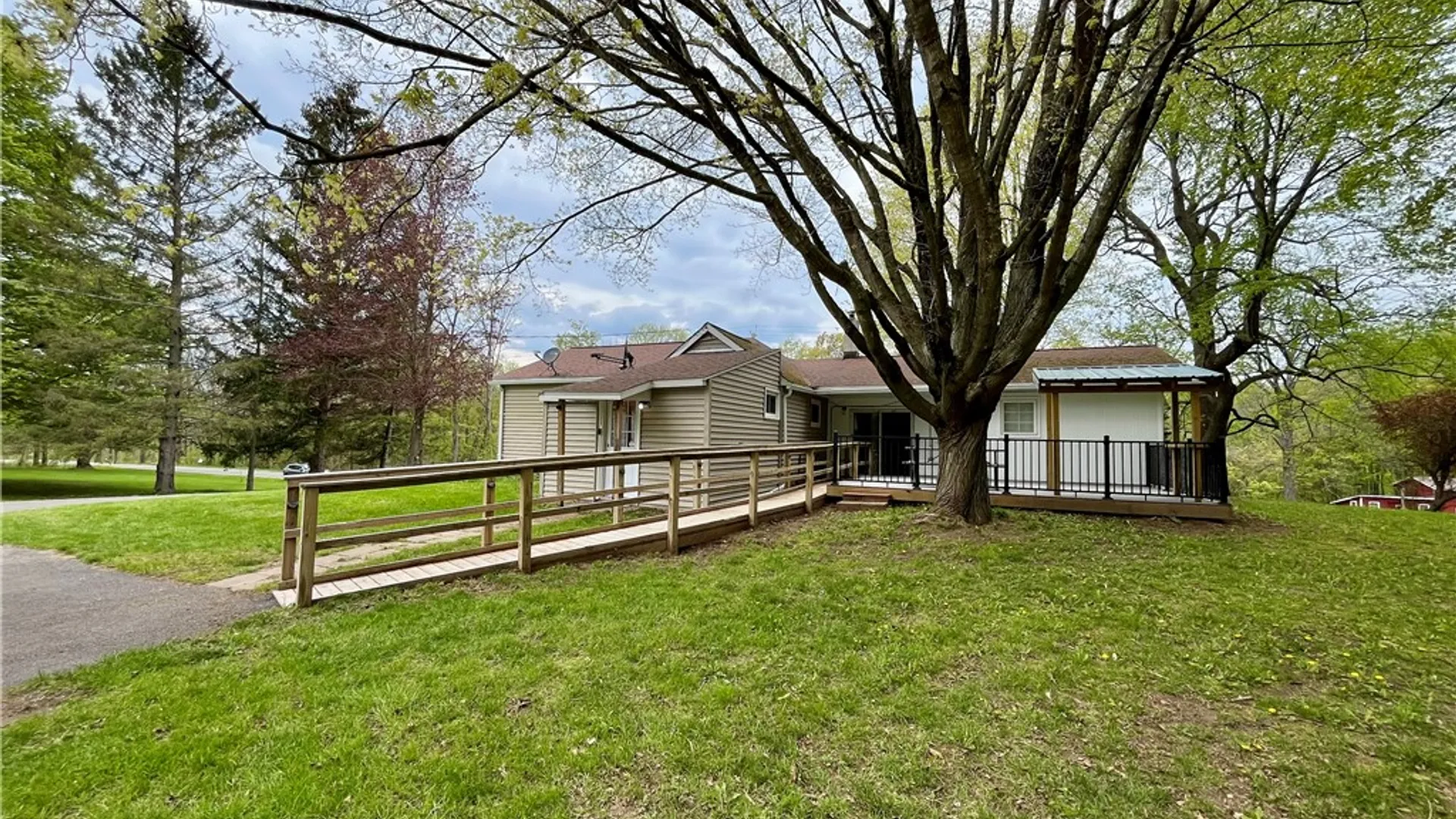 Property at 558 Sterling Station Road, Sterling, NY 13143 10