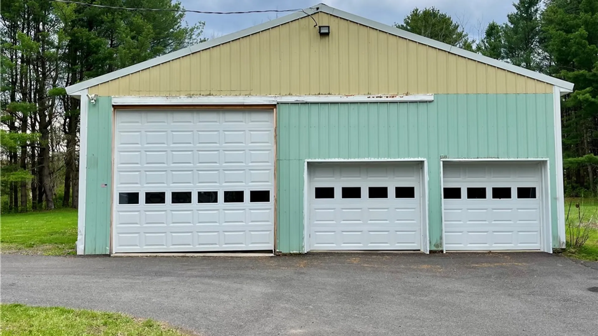 Property at 558 Sterling Station Road, Sterling, NY 13143 13