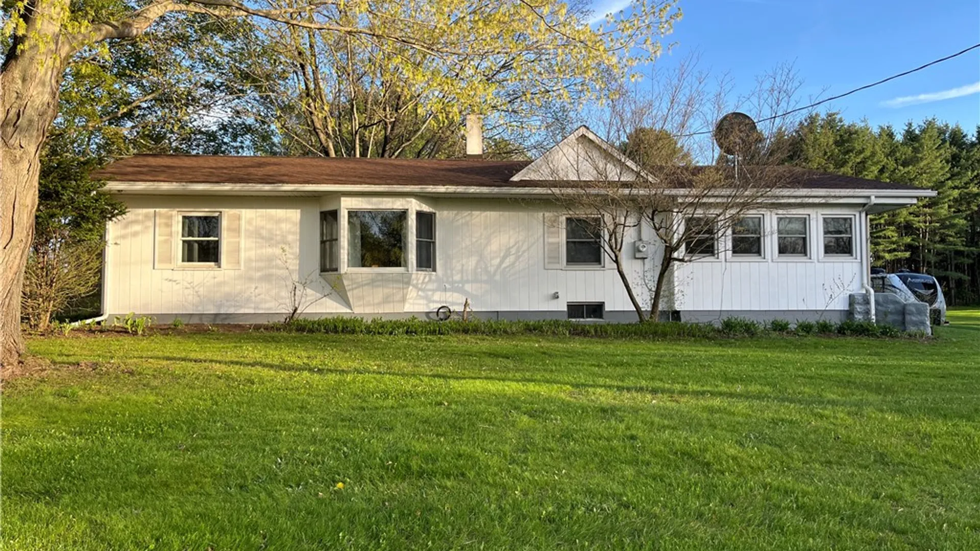 Property at 558 Sterling Station Road, Sterling, NY 13143 2