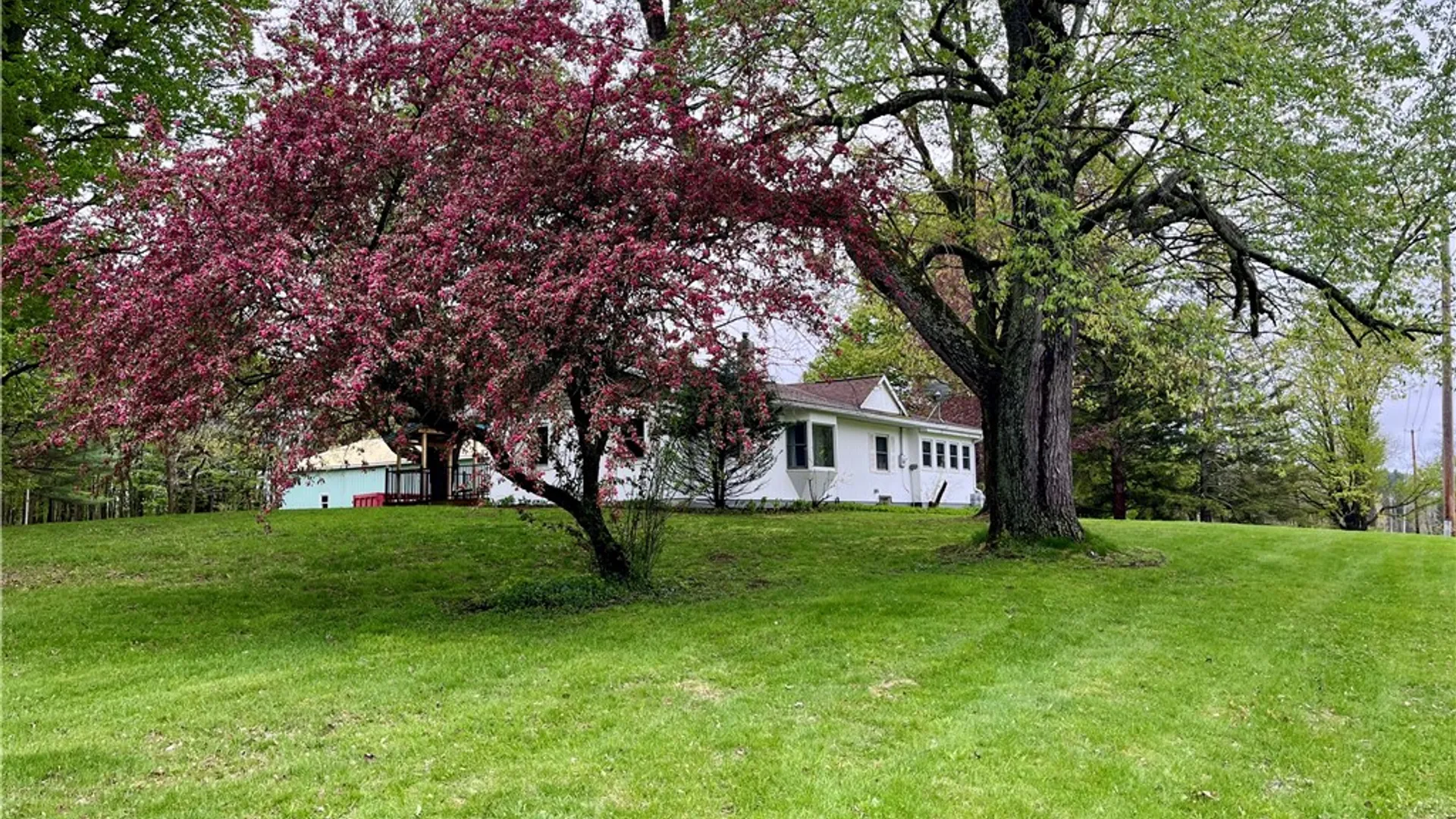 Property at 558 Sterling Station Road, Sterling, NY 13143 5