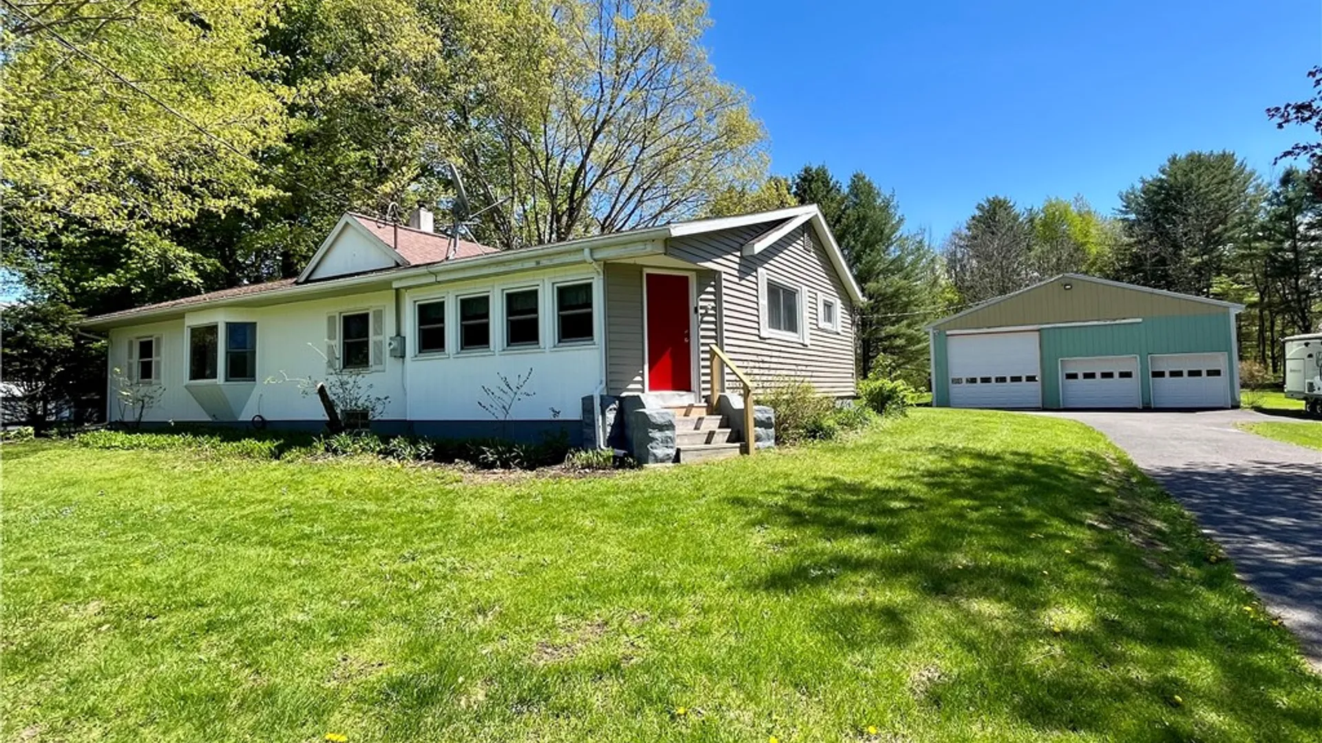 Property at 558 Sterling Station Road, Sterling, NY 13143 6